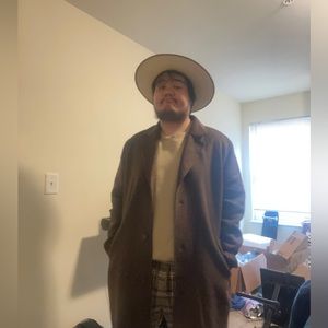 Meet your Posher, Michael